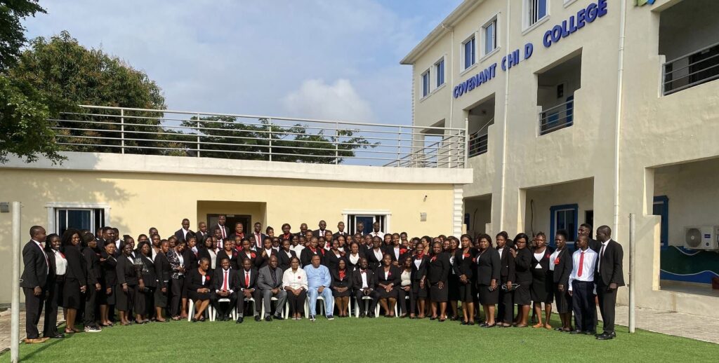 What Makes a Great School? 10 Qualities Every Parent Should Look For staff cca